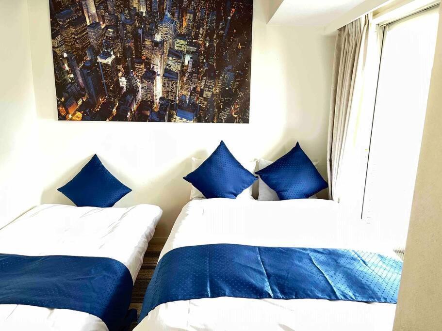 5Mins From Jr Kinshicho! Near Asakusa&Skytree! Tokyo Esterno foto