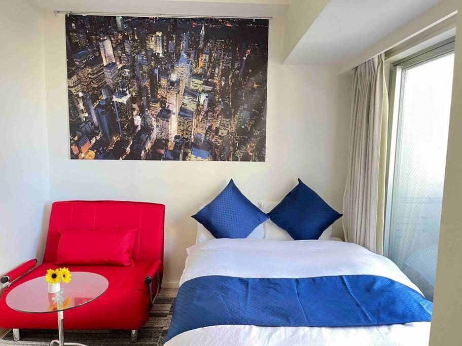 5Mins From Jr Kinshicho! Near Asakusa&Skytree! Tokyo Esterno foto