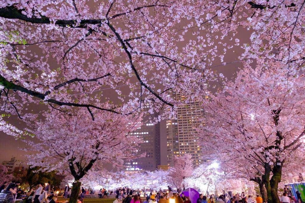 5Mins From Jr Kinshicho! Near Asakusa&Skytree! Tokyo Esterno foto