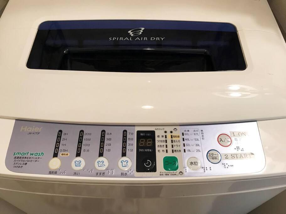 5Mins From Jr Kinshicho! Near Asakusa&Skytree! Tokyo Esterno foto
