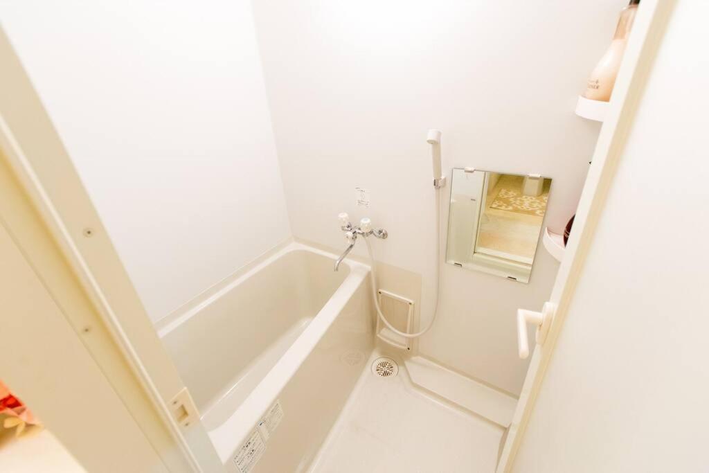 5Mins From Jr Kinshicho! Near Asakusa&Skytree! Tokyo Esterno foto