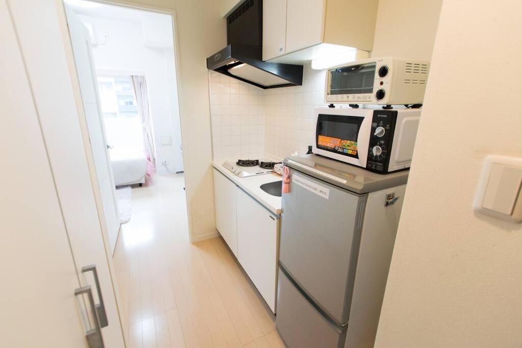 5Mins From Jr Kinshicho! Near Asakusa&Skytree! Tokyo Esterno foto