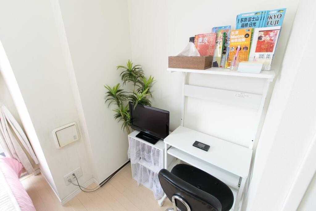 5Mins From Jr Kinshicho! Near Asakusa&Skytree! Tokyo Esterno foto