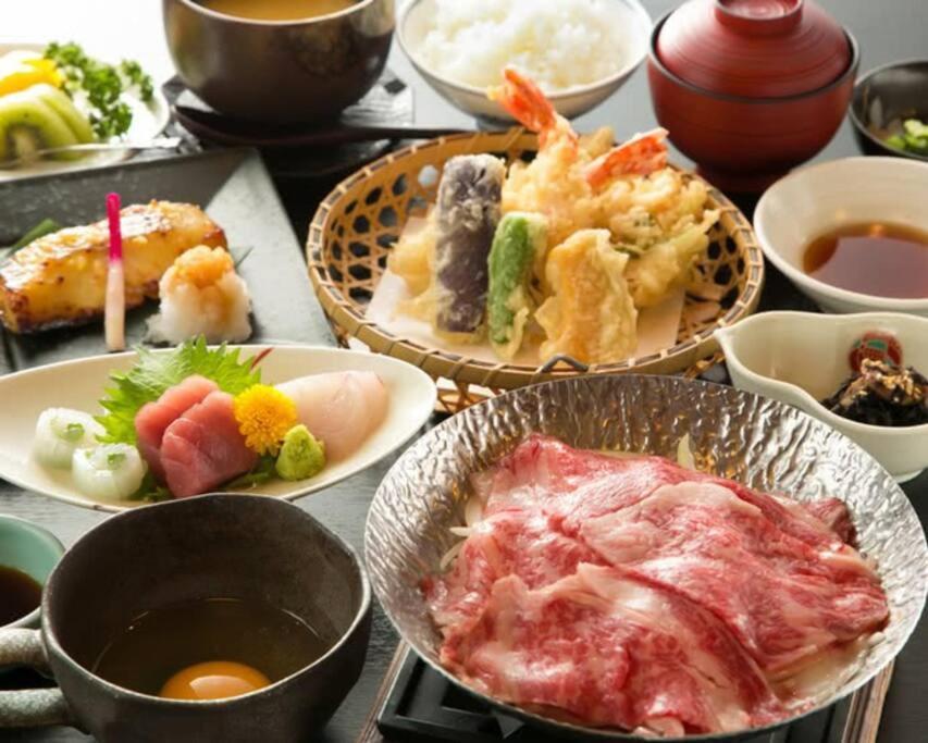 5Mins From Jr Kinshicho! Near Asakusa&Skytree! Tokyo Esterno foto