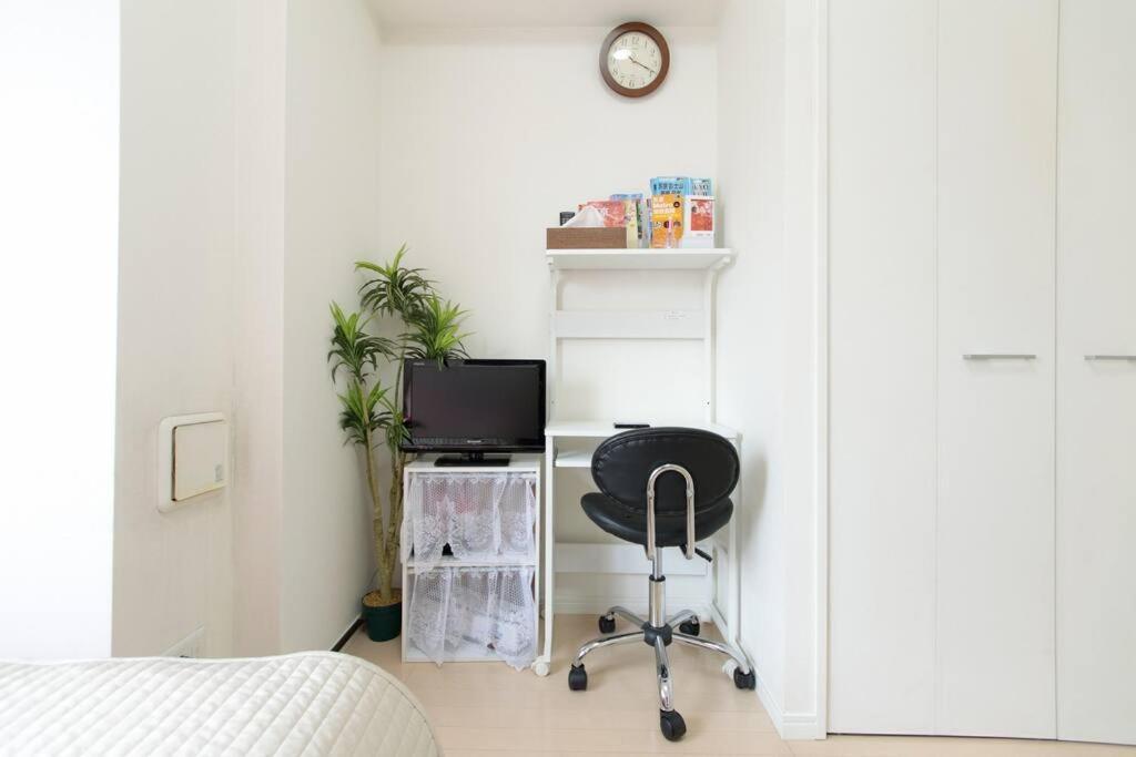 5Mins From Jr Kinshicho! Near Asakusa&Skytree! Tokyo Esterno foto